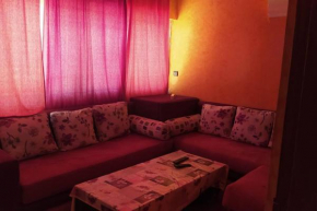 Logement entier : appartement en résidence
